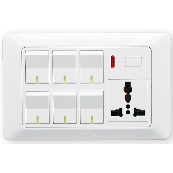 Switches